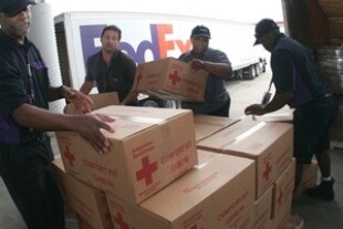 Fed Ex