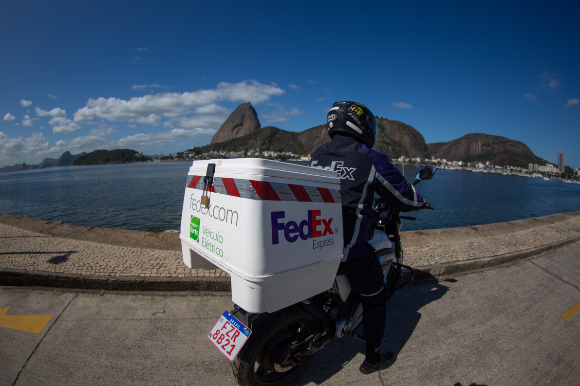Rio Open fecha patrocínio com a FedEx