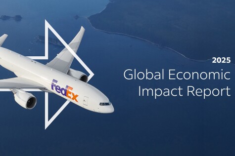 2025 Global Economic Impact Report