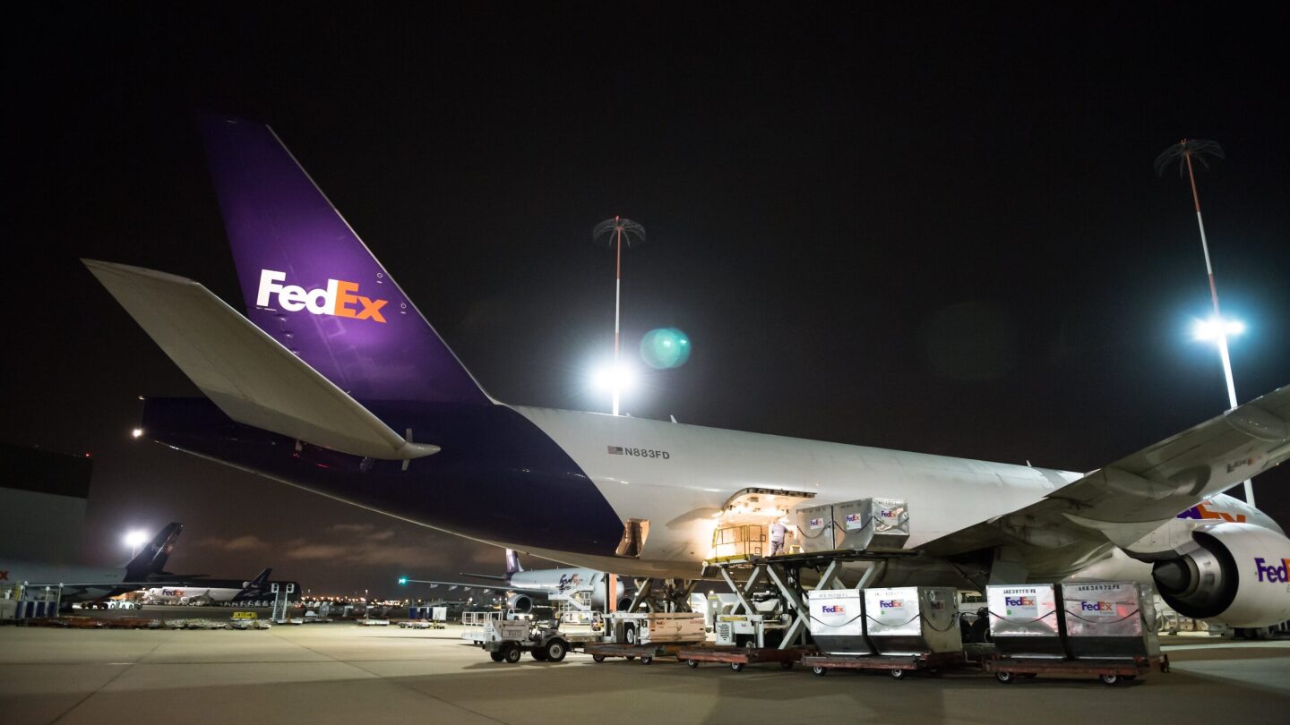 FedEx helps small Filipino marine businesses bounce back from COVID-19