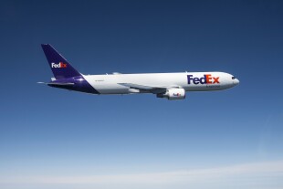 FedEx FED 767-F 