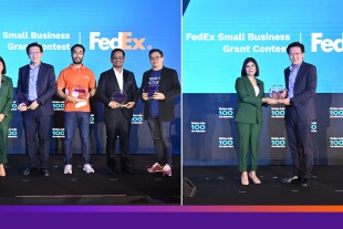 FedEx Awards Four Rising Start-ups in its 2024 Small Business Grant Contest in Asia Pacific.jpg