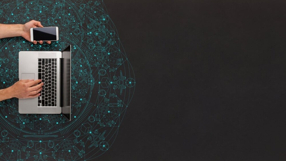 Computer and cell with AI network