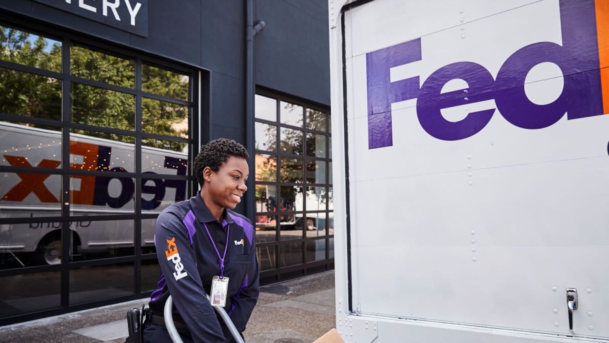 New Report Shows FedEx Job Growth and Positive Impact to U.S. Economy ...