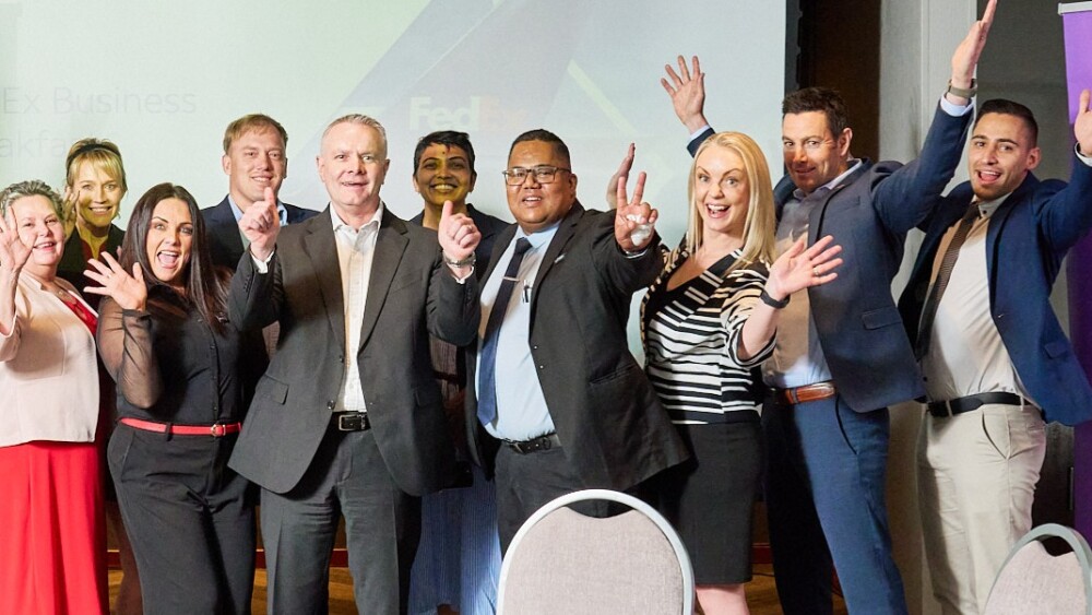 SSA Power Networking event 