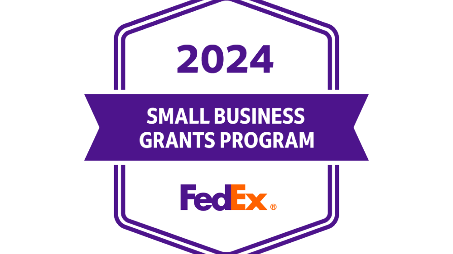 FedEx to Launch 12th Annual Small Business Grants Program