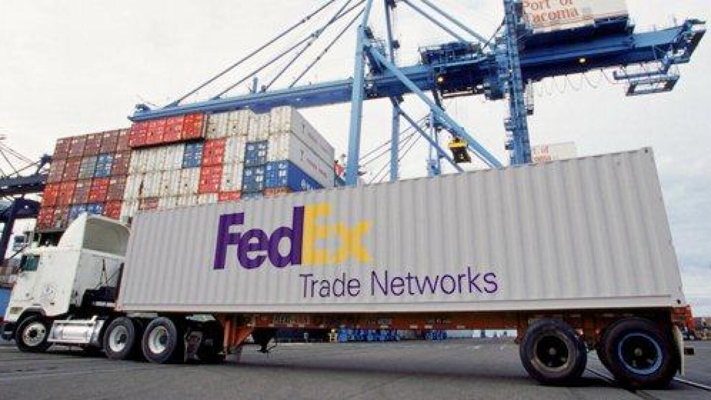 Trade Netoworks FedEx Trade Networks Opens First Office in Thailand