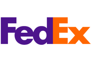 FedEx logo