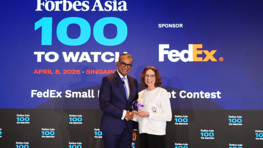 Winner for SBGC 2026 - P2