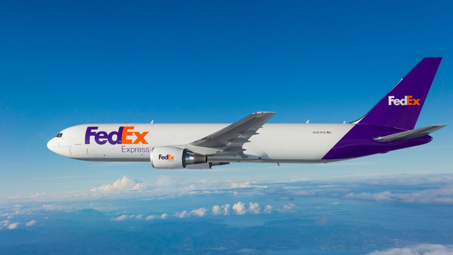 FedEx Corp. Accelerates Aircraft Retirements