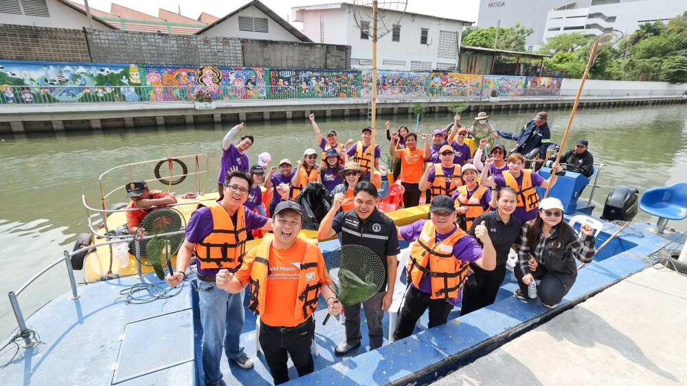 FedEx Cares TH Mar2026