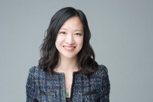 Bianca Wong, Regional Vice President for Southeast Asia