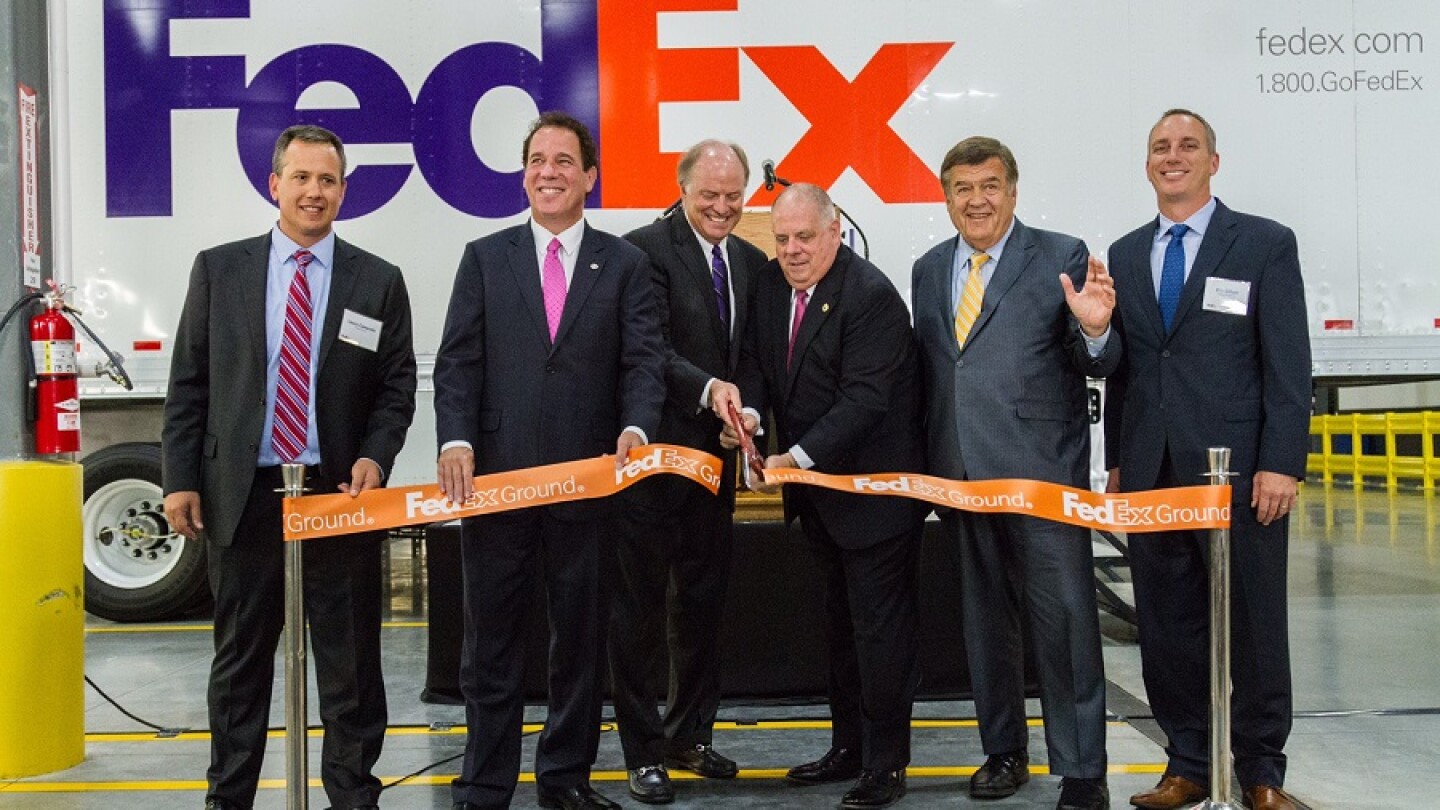 The Ultimate Shipping Solution: Fedex Ground Macon Ga's Tailor-Made Services