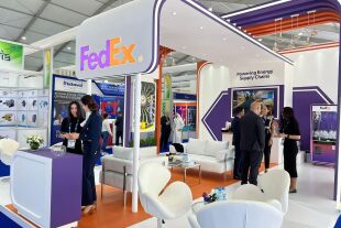FedEx Showcases Solutions for the Energy Industry at ADIPEC.jpeg