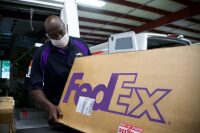 FedEx Express Station (thumbnail)