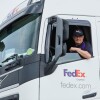 line truck 