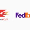 페덱스, 우정사업본부와 협력