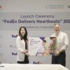 FedEx Deliver Heartbeats 2024