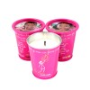 Photos Studio Bougies "Flamme Marie Claire"