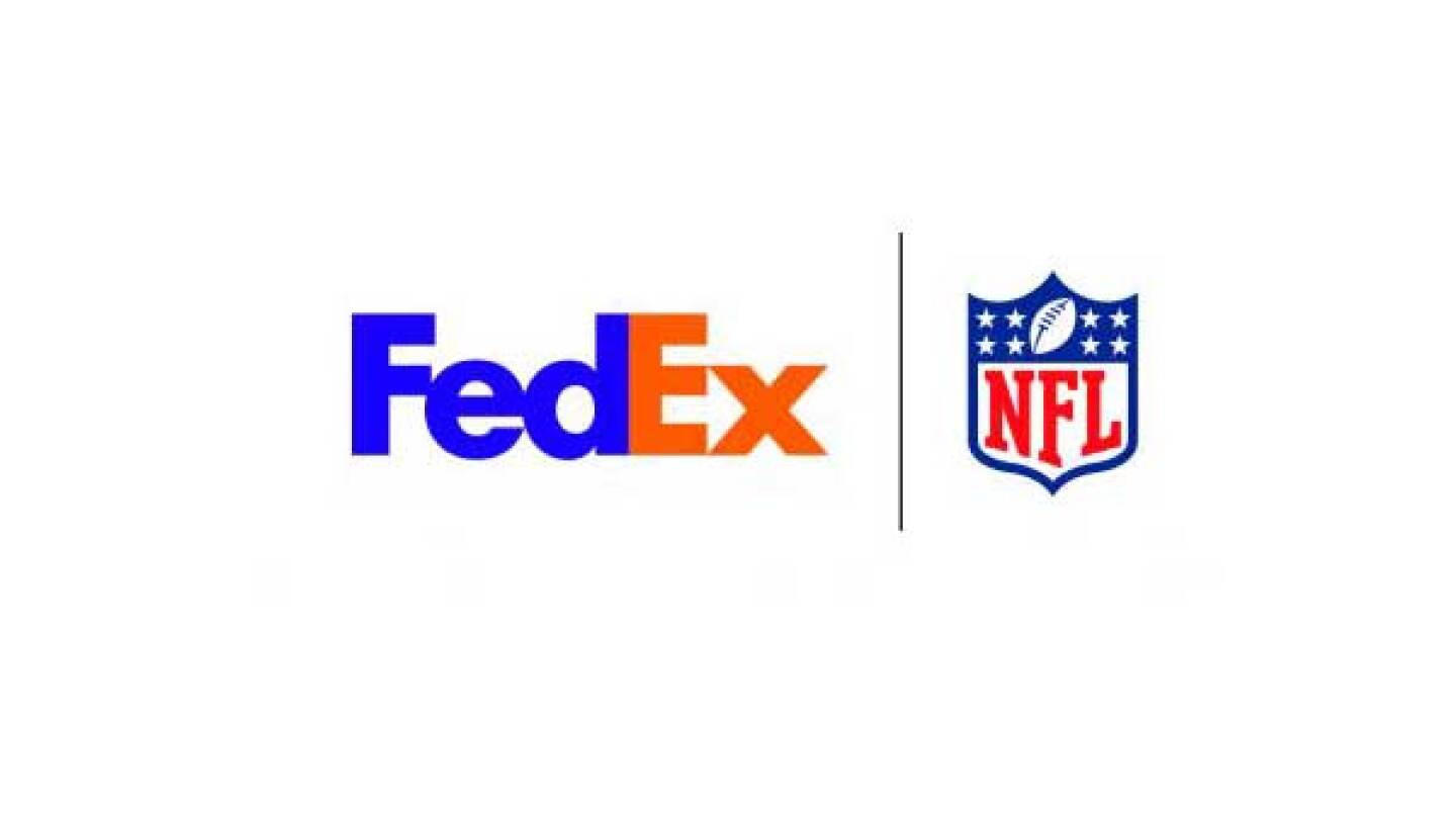 FedEx Air & Ground NFL Awards Return for 17th Season