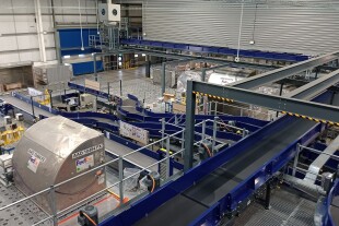 FedEx meeting increased import demands with new cutting-edge import system at its cargo facility at Stansted.jpg
