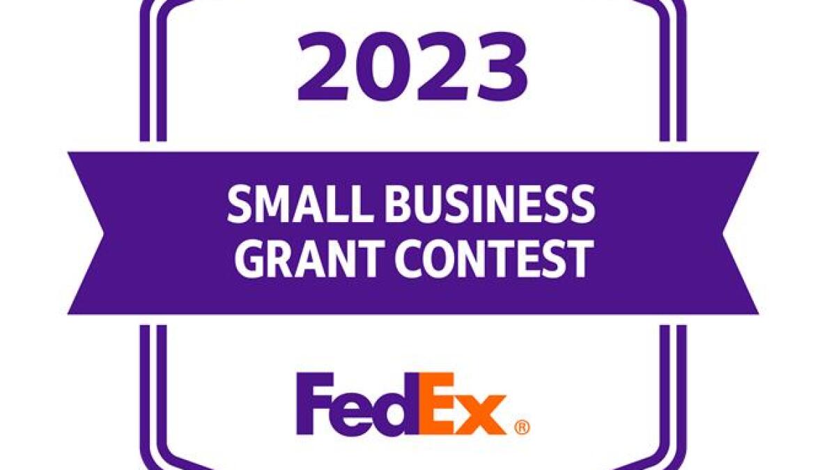 FedEx to Launch 11th Annual Small Business Grant Contest