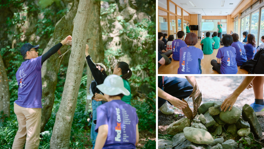 FedEx Mirai no Mori Craft Day.png