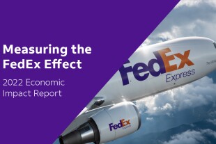 Econ Impact Report 2022