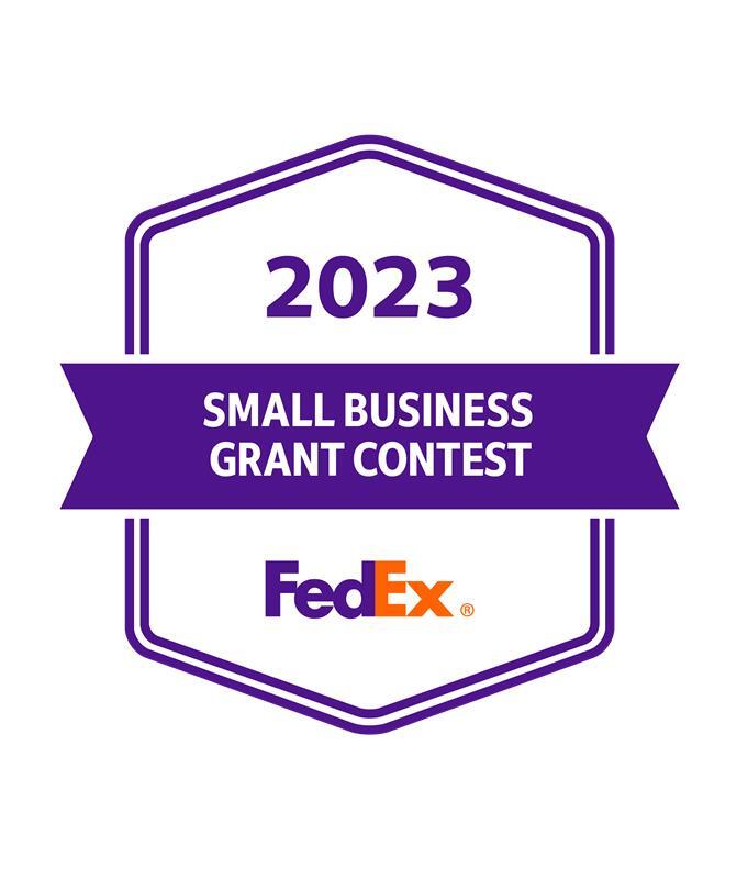 FedEx to Launch 11th Annual Small Business Grant Contest