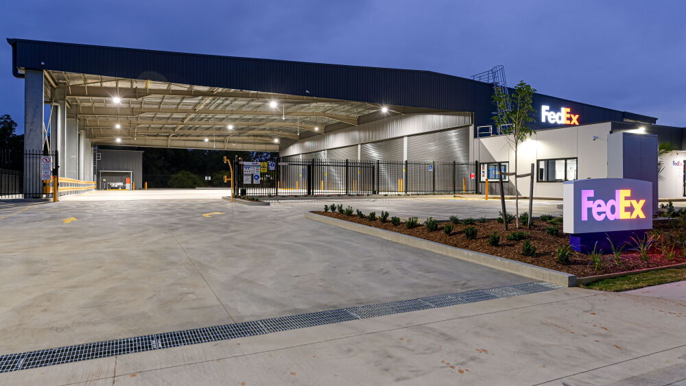 Bundaberg Facility