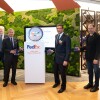 FedEx - AMEA HQ Opening