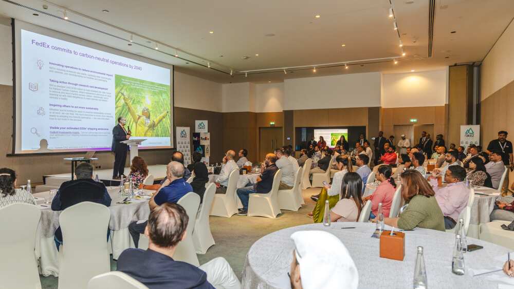 FedEx and Ras Al Khaimah Economic Zone Collaboration.jpg