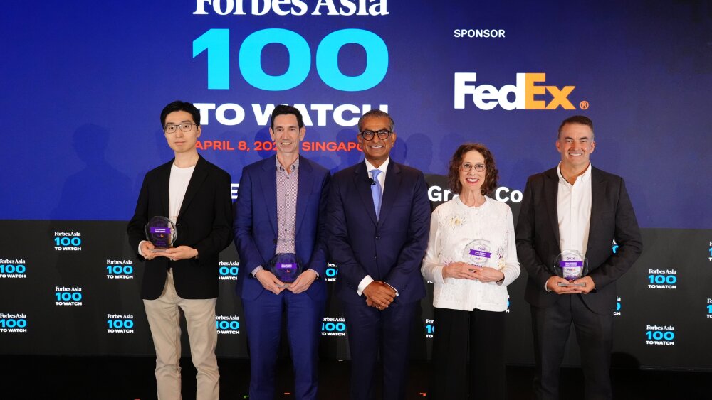 Winner for SBGC 2026 - P1