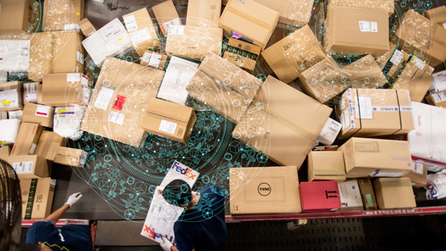 No-Box, No-Label Returns and AI Adoption on the Rise as Consumers Seek ...