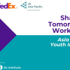 Shaping Tomorrow's Workforce