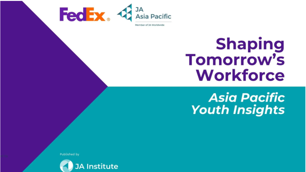 Shaping Tomorrow's Workforce