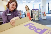 FedEx Office In-Store