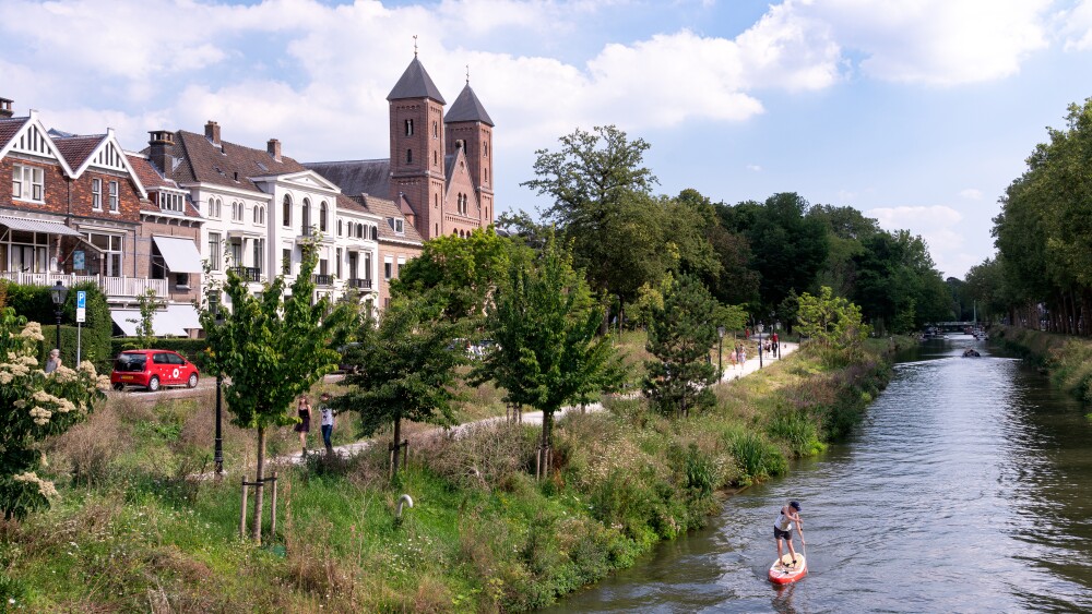 EIT Climate-KIC selects five cities to receive funding in FedEx-backed Sustainable Cities Mobility Challenge.jpg