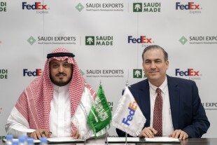 FedEx and Saudi Export Development Authority Sign a Collaboration Agreement.jpg