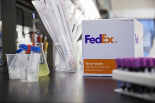 FedEx recibe certificación en logística farmacéutica imagen 2.jpg