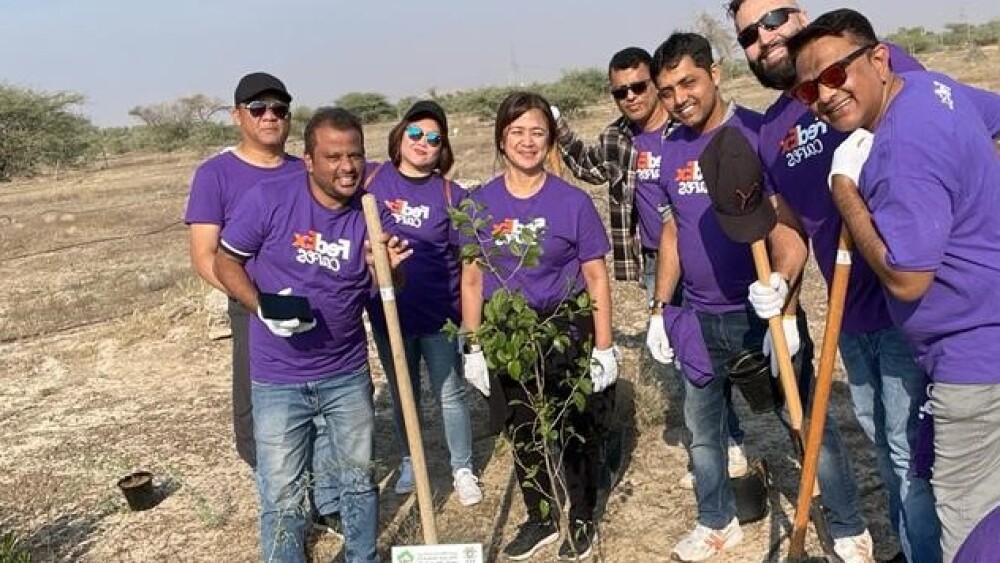 FedEx Commits to a Greener Future with Tree Planting Initiative in the UAE_2.jpeg