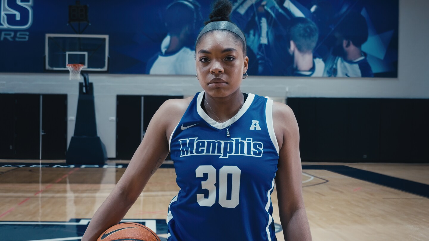 FedEx announces NIL program for University of Memphis student-athletes