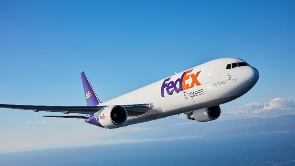 FedEx Strengthens Air Network To Boost Global Connectivity from Asia Pacific to India and Europe