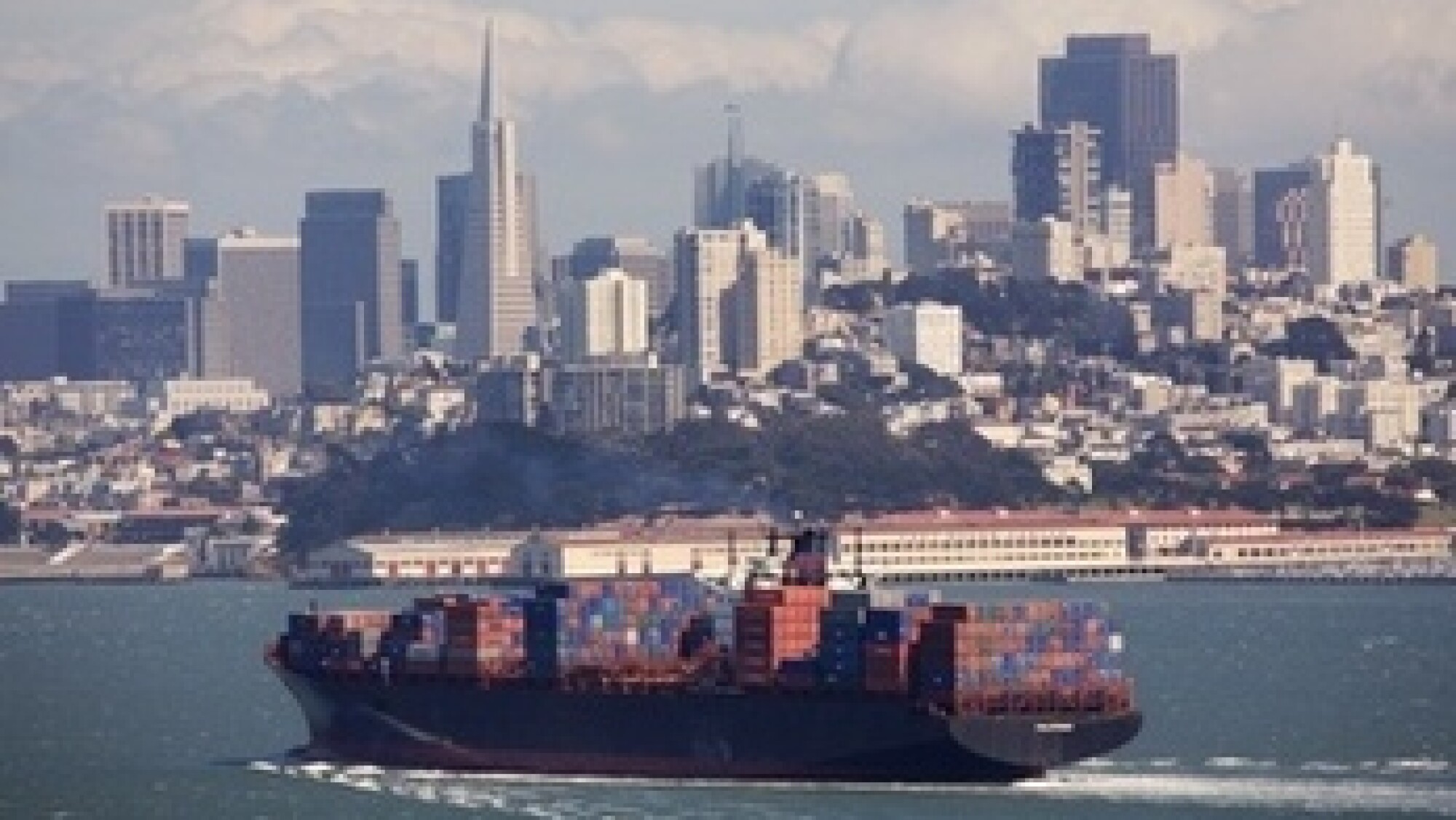 FedEx Trade Networks Opens New West Coast Gateways to Support Ocean