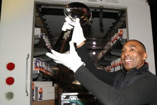 Roger Craig