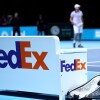 ATP World Tour Finals - Day Four