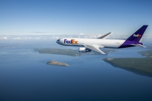 联邦快递发布最新全球报告,彰显企业经济影响力