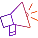 Gradient Announcement Icon.png