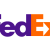 FedEx logo
