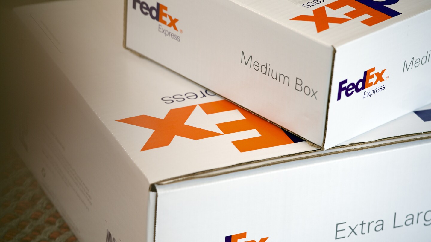 Find Fedex At Walgreens Locations